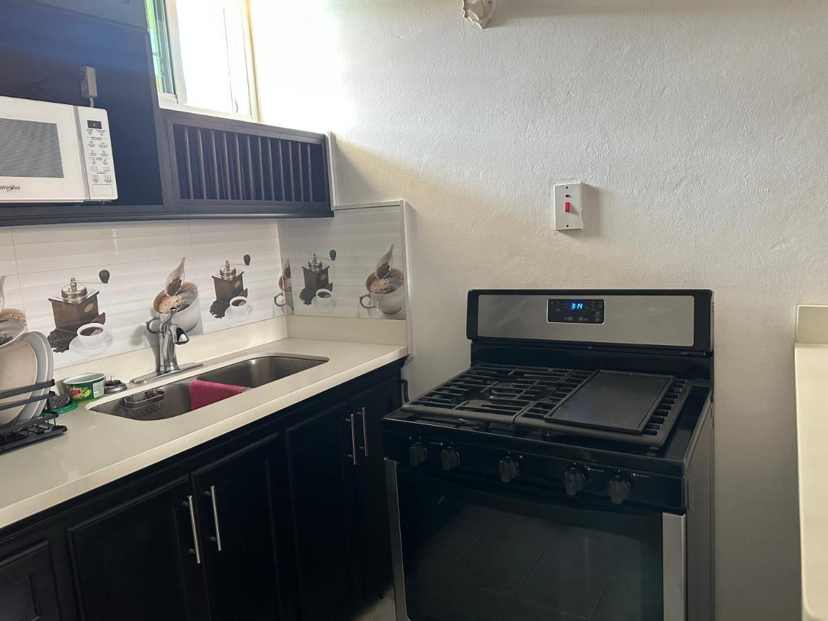 Remarkable 1-bed In Montego Bay