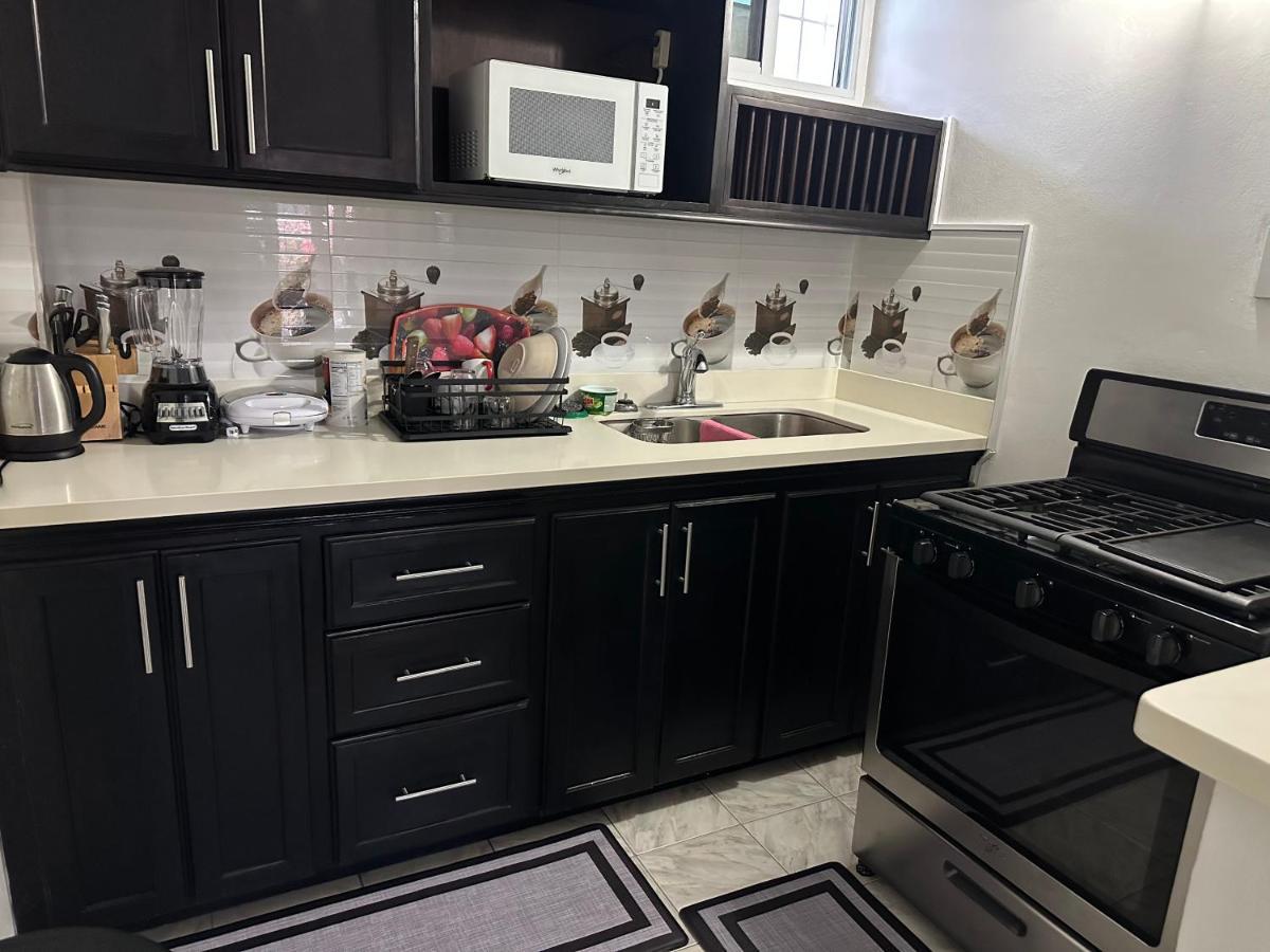 Remarkable 1-bed In * Montego Bay