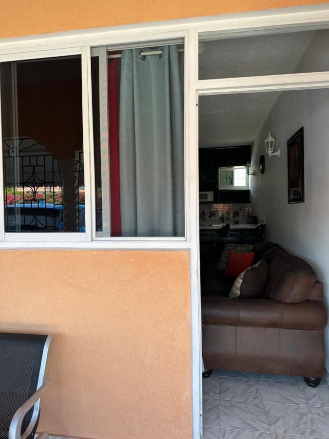 Remarkable 1-bed In * Montego Bay