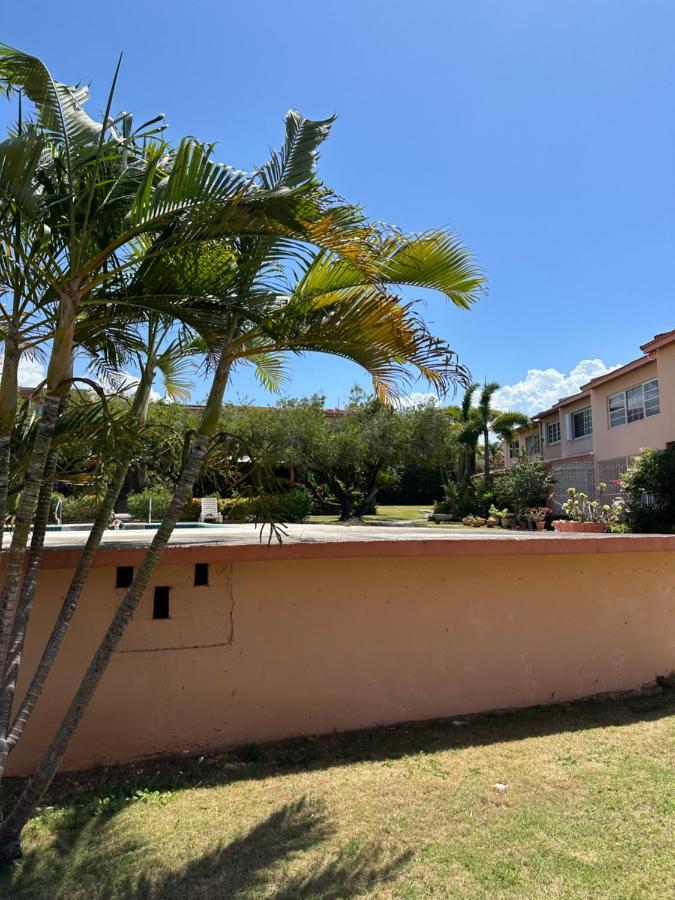 Apartment Remarkable 1-bed In Montego Bay