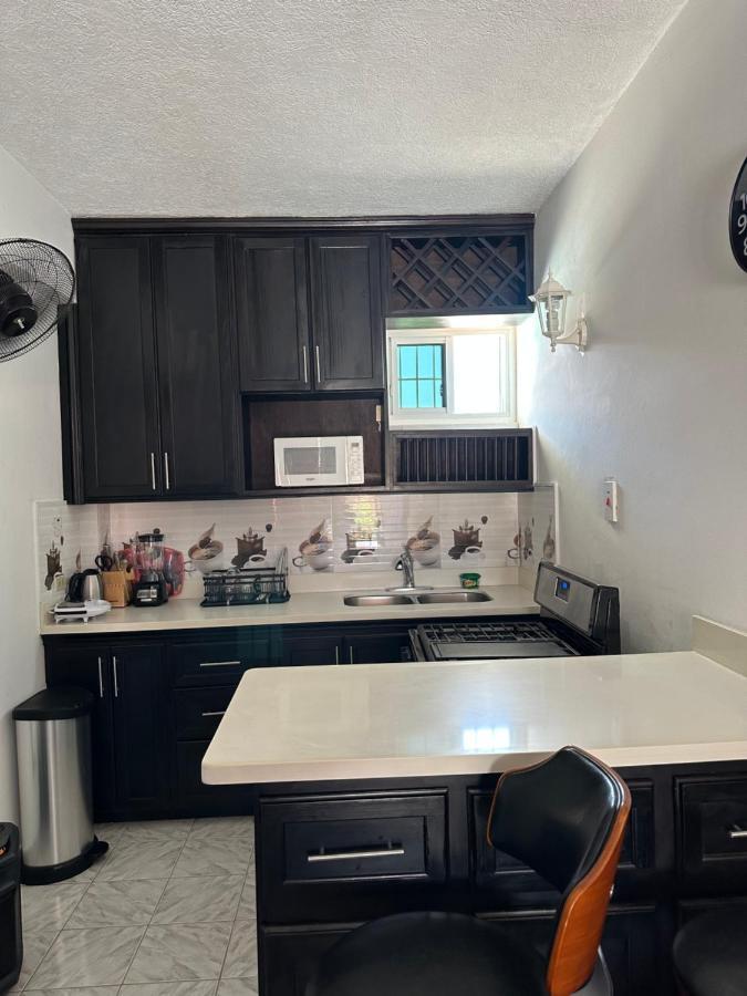 Remarkable 1-bed In * Montego Bay